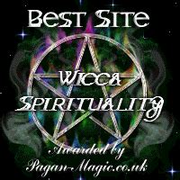 Wiccan beliefs include
